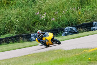 Middle 1 Group Yellow Bikes